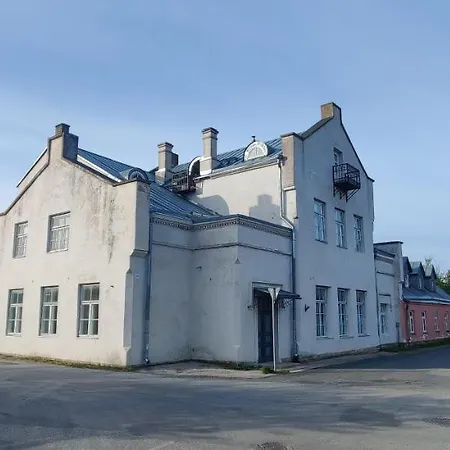 Saare Pesa * Kuressaare