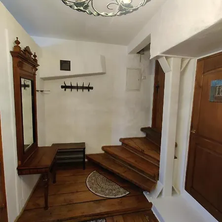 Apartamento Saare Pesa Kuressaare