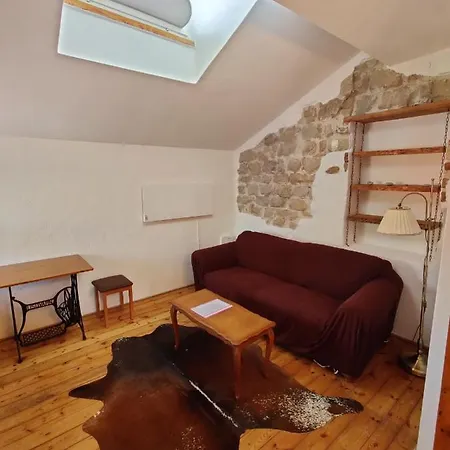 Saare Pesa Apartamento
