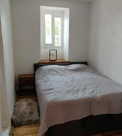 Apartamento Saare Pesa *