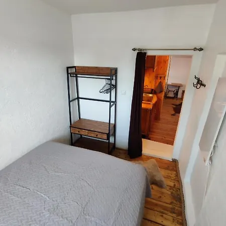 Apartamento Saare Pesa